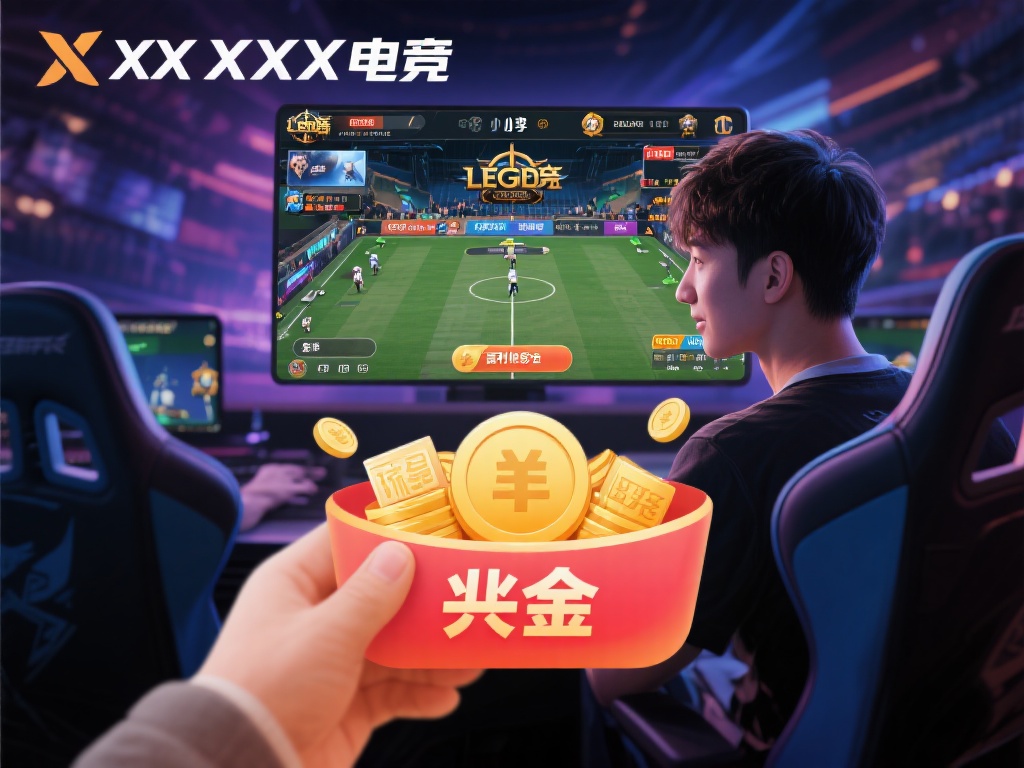 以小李的经历为例，他作为一名电竞爱好者，去年在XX