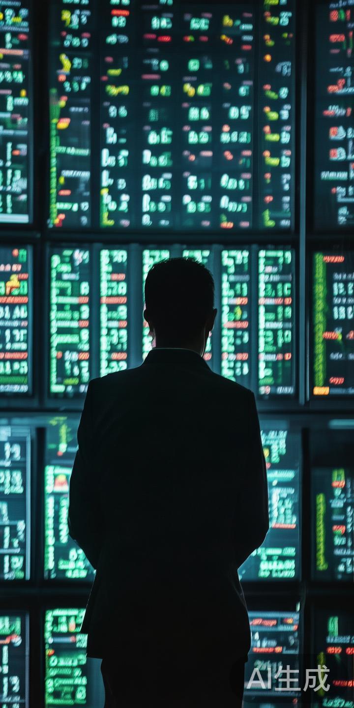 理解盘口和赔率变化
合理解读赔率所反映的市场预期