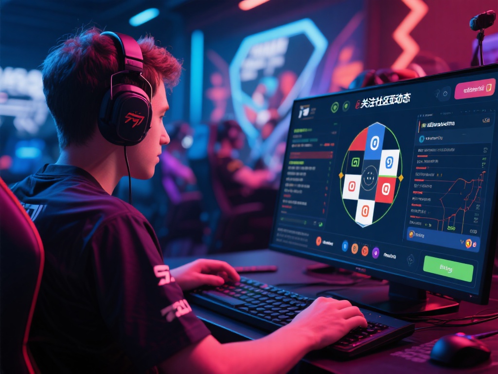 除了基础步骤，掌握一些技巧能让你在电竞竞猜中事半功