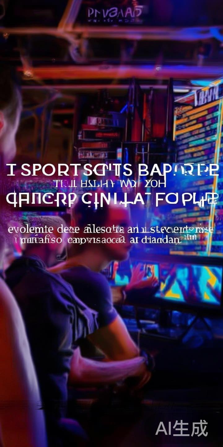 2023年电竞竞猜平台知乎推荐指南：如何选择优质安全的电竞竞猜平台