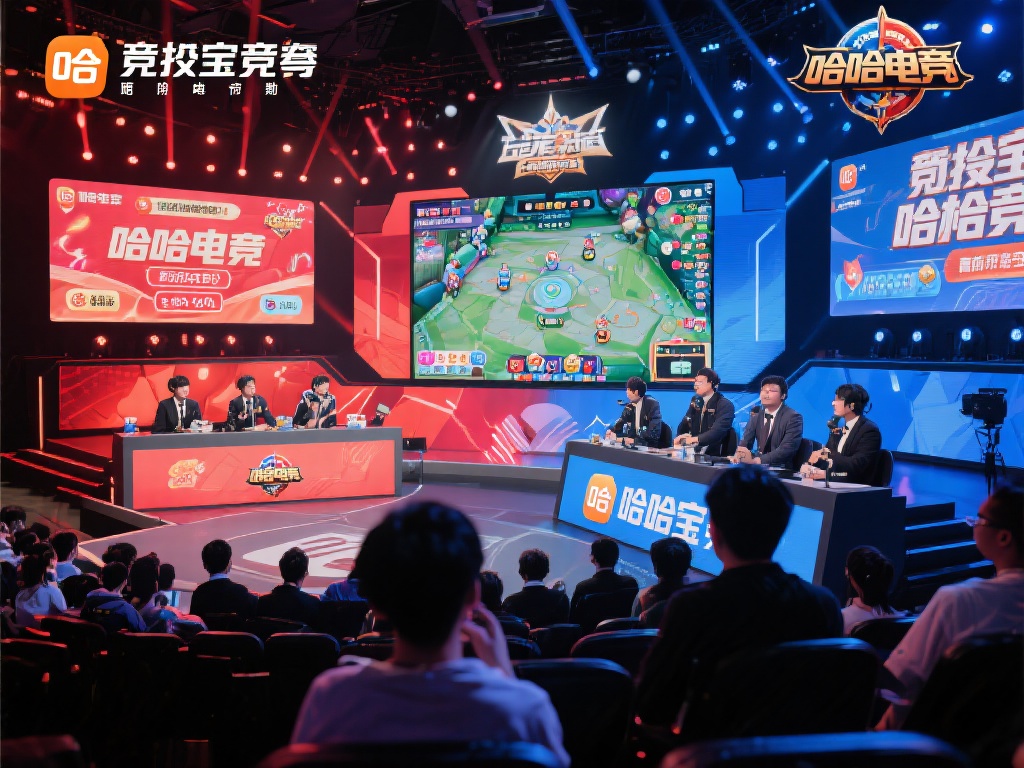 以近期举办的一场《王者荣耀》职业联赛为例，竞技宝竞