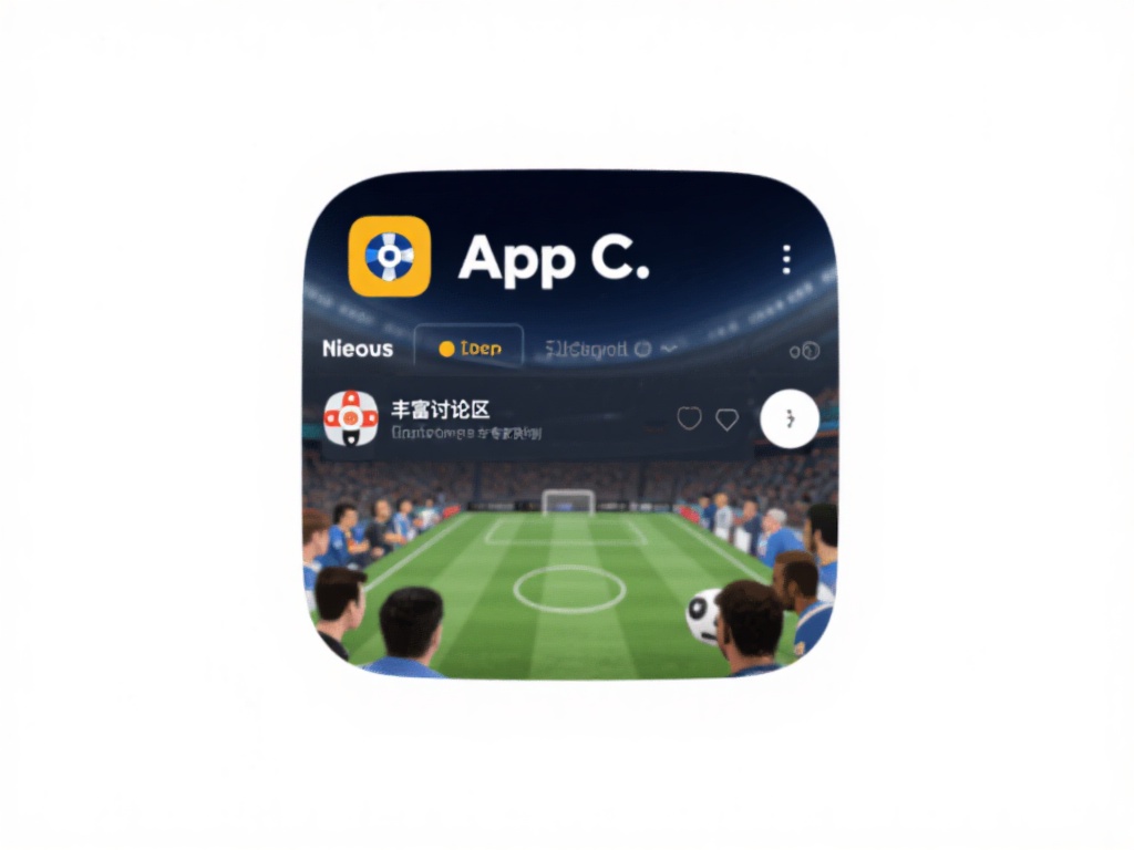 2023最新电竞竞猜App推荐下载,畅享刺激赛事竞猜全新体验! App C:对于追求社区互动的用户来说,这款应用提