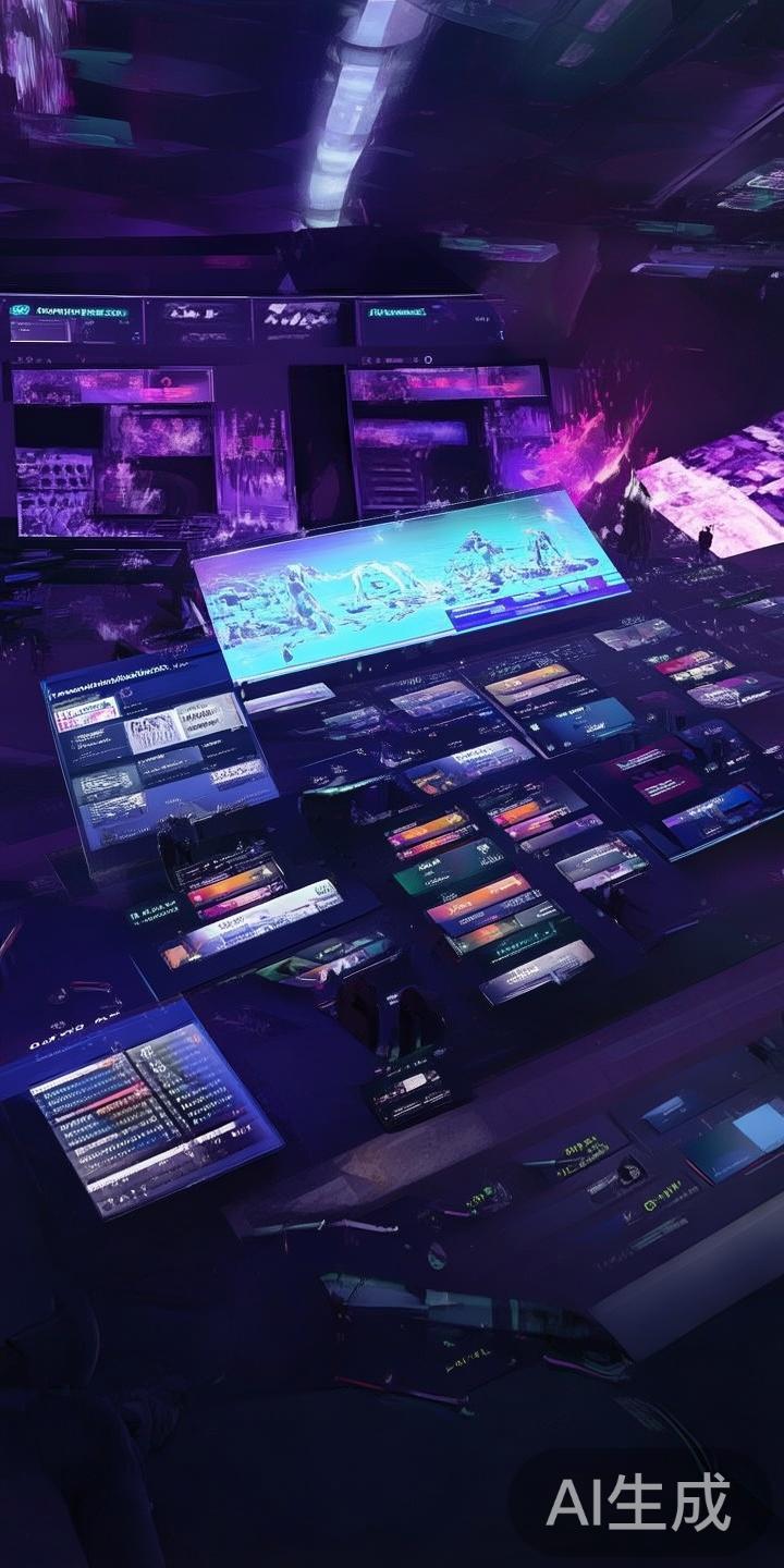 全面解析与推荐：优质竞猜电竞网站大全合集