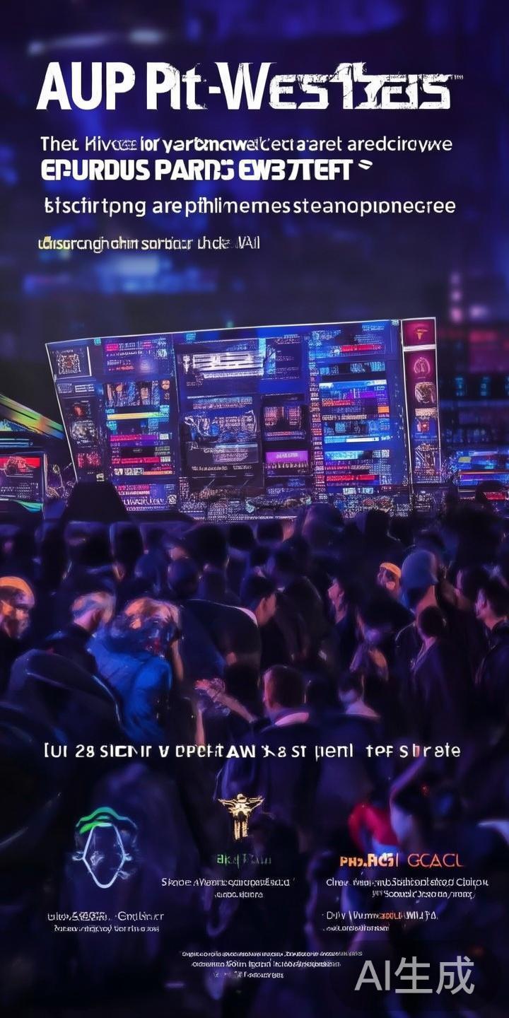 2023年最佳电竞直播竞猜网站完整指南与实用攻略推荐 随着电竞行业的飞速发展,越来越多的玩家投身于电竞直