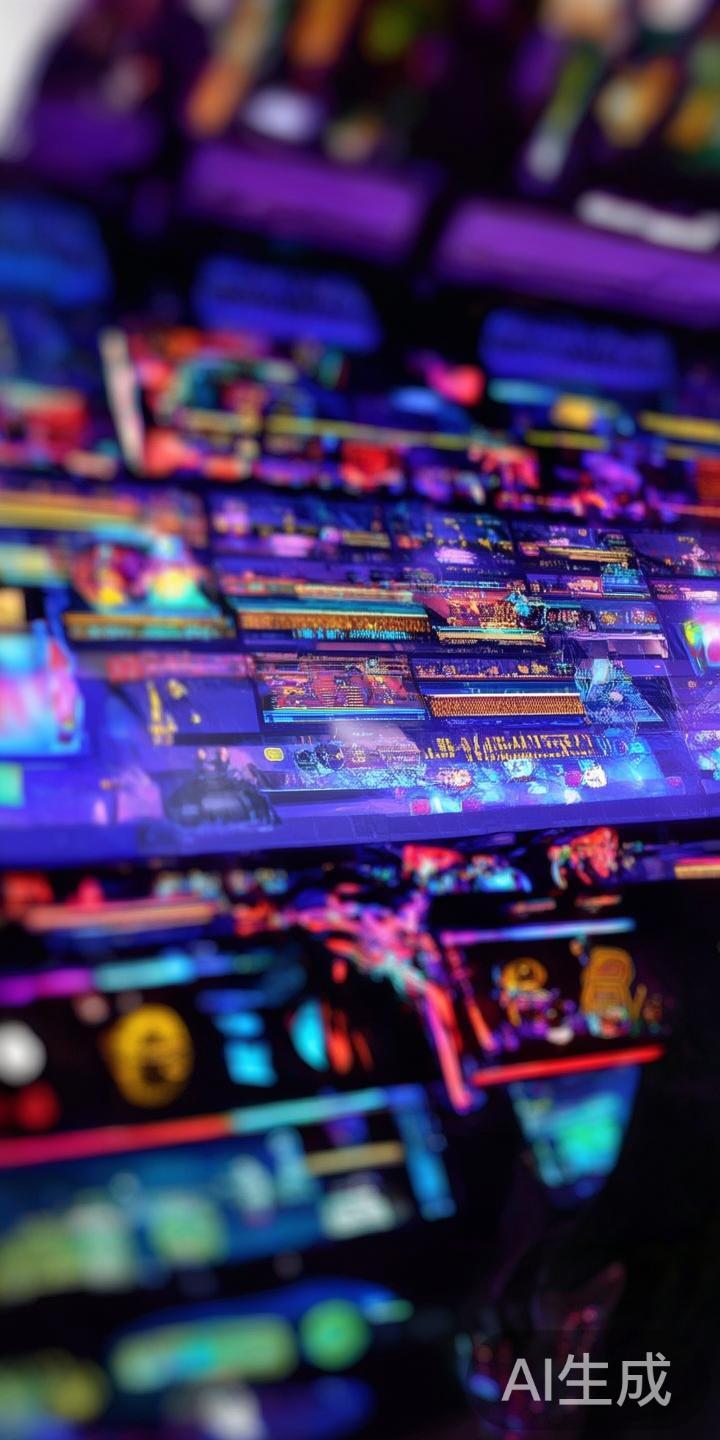 全面解析电竞游戏竞猜规则与玩法指南,助你轻松掌握策略技巧 电竞游戏竞猜,简单来说,就是根据比赛结果进行押注,