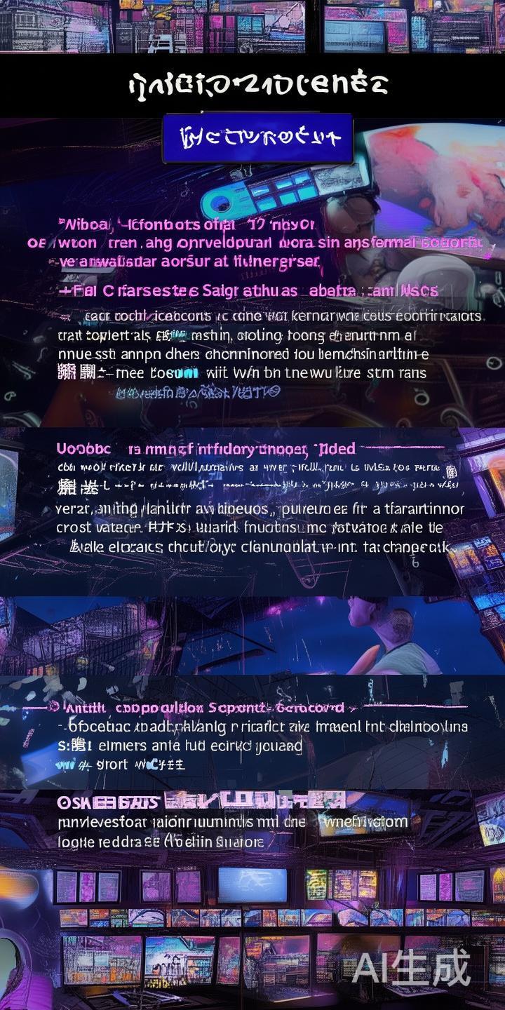 利用社交媒体和合作资源扩大传播范围
在当前信息碎