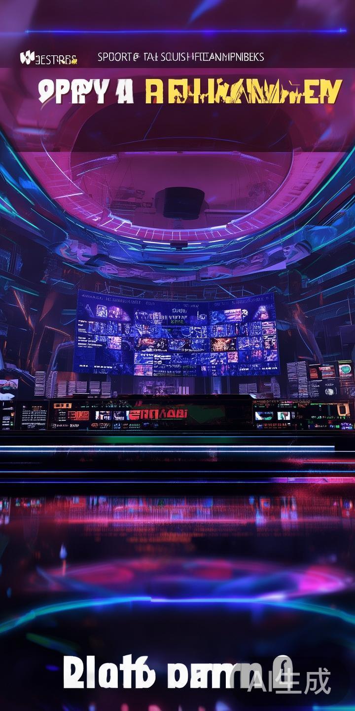 2024年最佳电竞现金竞猜平台推荐与选择指南全攻略 平台A:成立时间较长,获得多项牌照,提供多样化的电