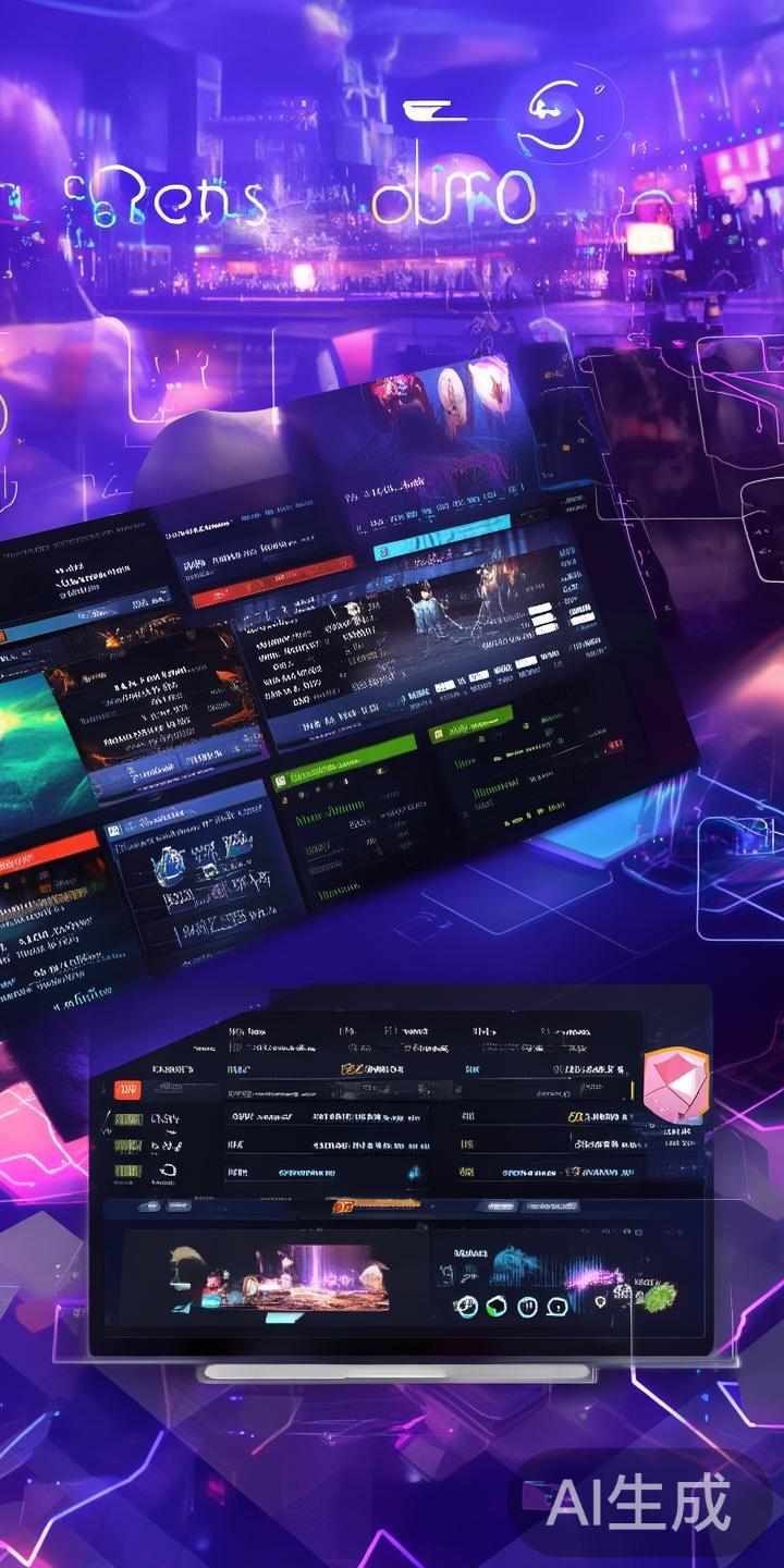 首先，玩家需了解平台的基本组成和功能。一般而言，竞