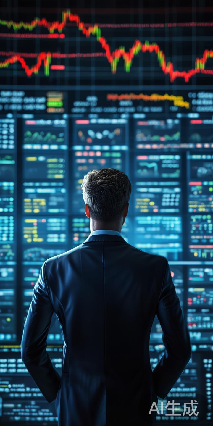 资金管理与风险控制
不要将所有赌注压在一场赛事上