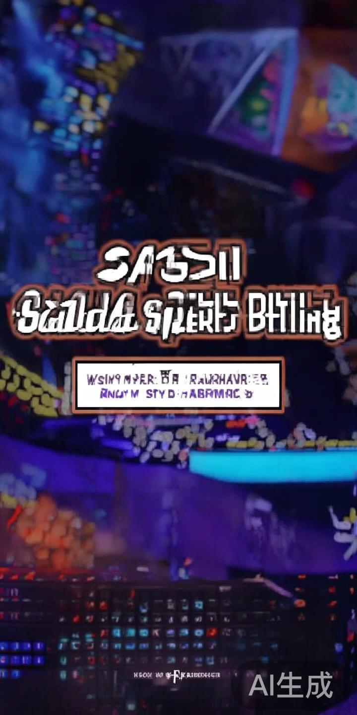 在当前电竞行业高速发展的背景下，越来越多的玩家开始