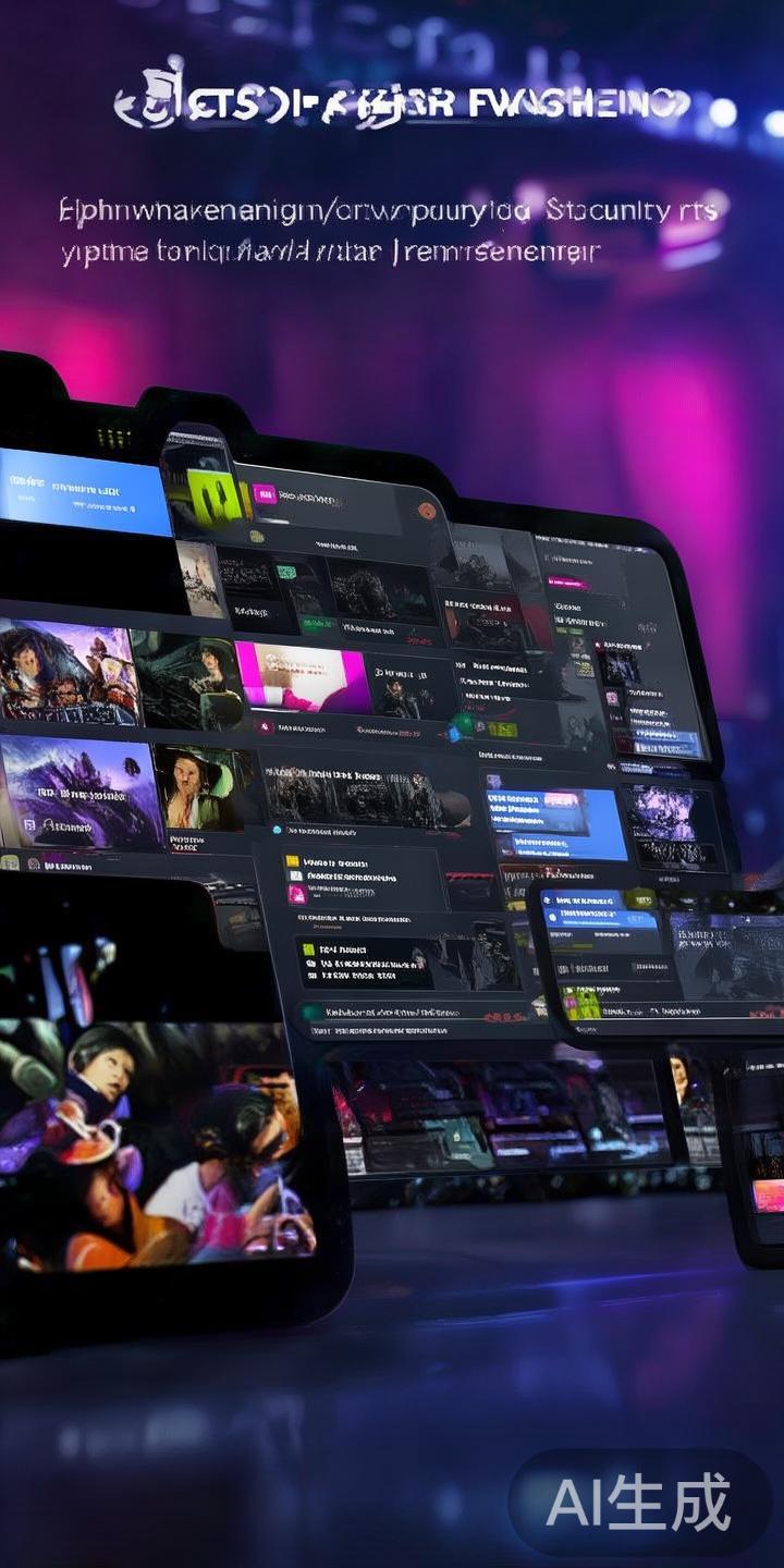 首先，电竞联盟app在安全性方面具有明显优势。多采