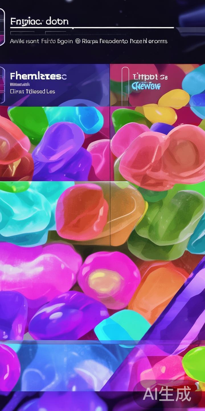 一、丰富多样的果冻竞猜模式
在电竞竞猜果冻中，玩