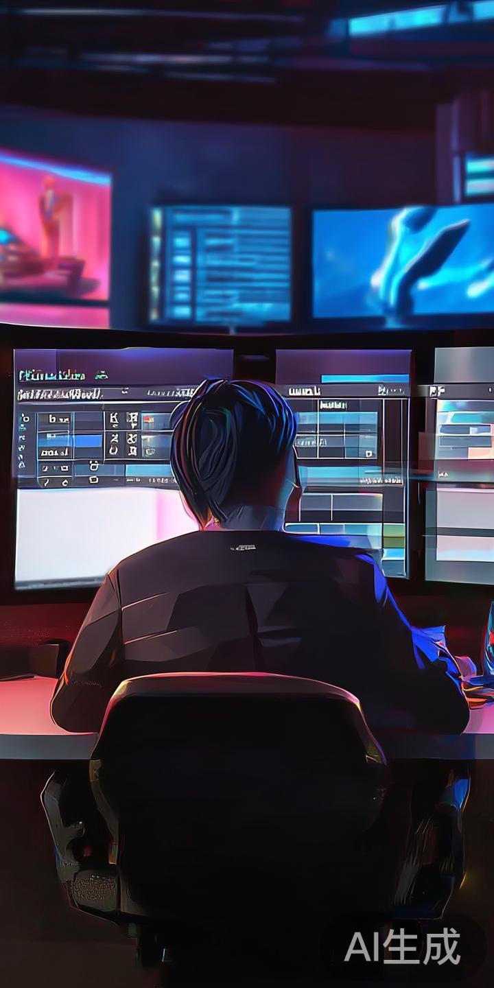 明确竞猜基础知识
在开始任何电竞比赛竞猜之前，首