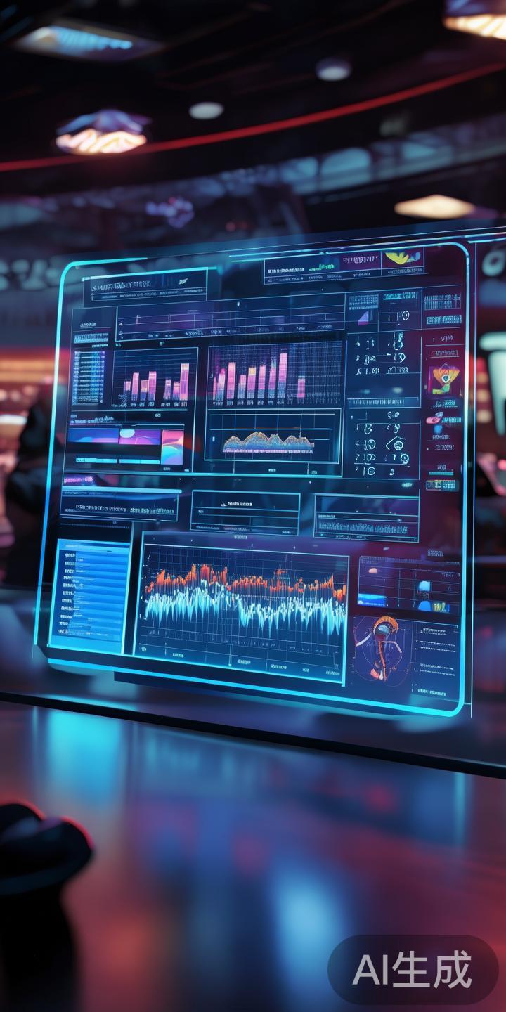 2024年最新全面解析S14电竞竞猜平台推荐与特色玩法指南 利用大数据和人工智能技术,部分平台推出现阶段的比赛