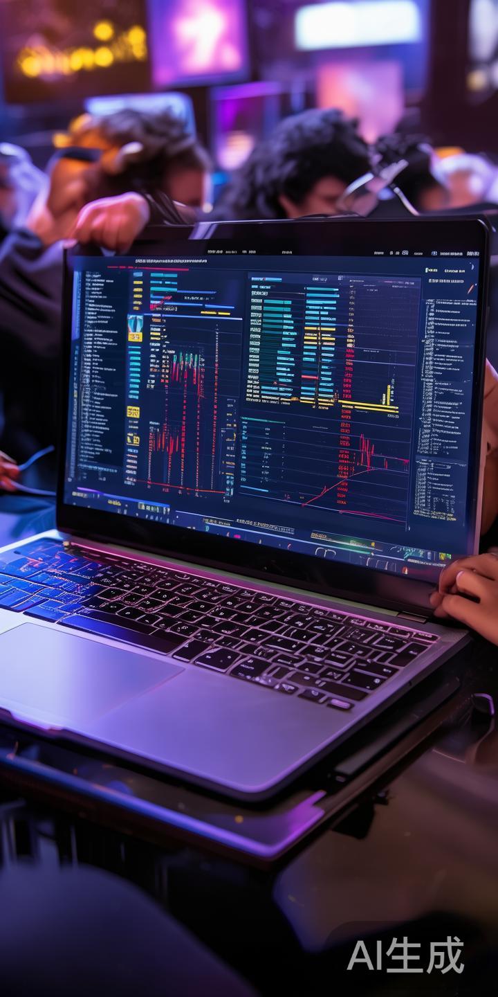 2024年最新全面解析:好用的电竞竞猜分析软件下载推荐与使用指南 在当今电竞行业快速发展的背景下,越来越多的玩家和投