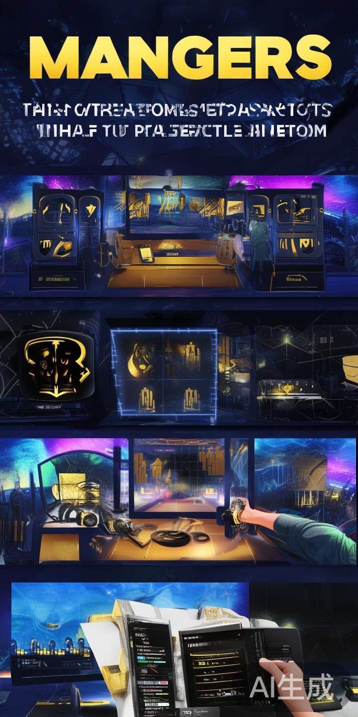 冠军电竞经理竞猜:引领全方位打造顶尖电子竞技管理新体验 首先,“冠军电竞经理竞猜”平台的最大特色在于其多维