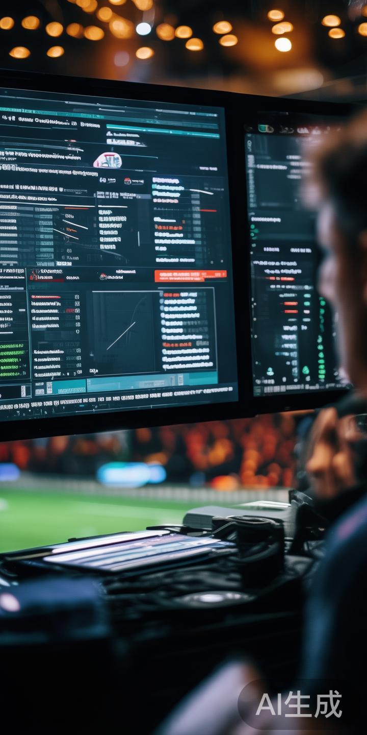 2024年最新电竞比赛竞猜地址推荐与全方位攻略指南 了解赛事实况:关注比赛队伍的近期状态、选手表现和战