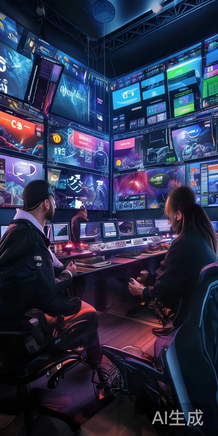 海口电竞竞猜平台全攻略：最新赛事资讯与热点分析