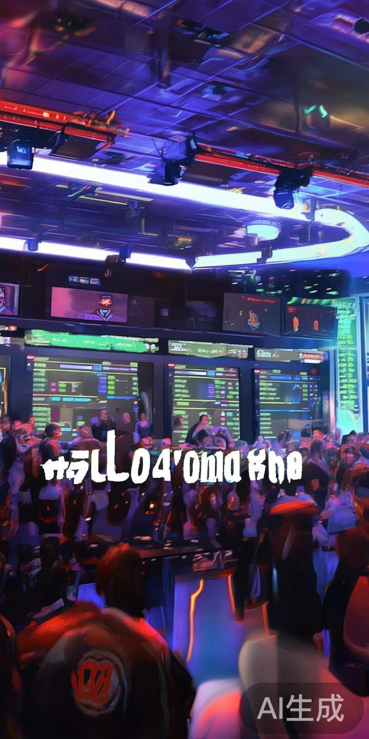 在电竞竞猜大厅，赔率直接反映了某一队伍获胜的可能性