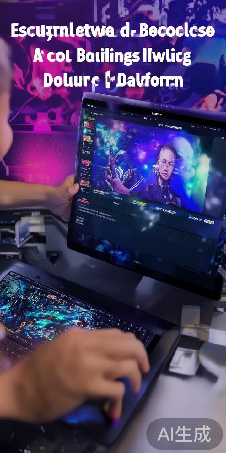 全面解析电竞玩家竞猜网站下载指南与实用推荐技巧 在如今的电竞热潮席卷全球的背景下,电竞玩家竞猜网站