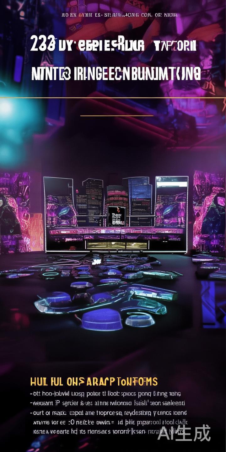 随着电子竞技产业的飞速发展，电竞竞猜已逐渐成为游戏