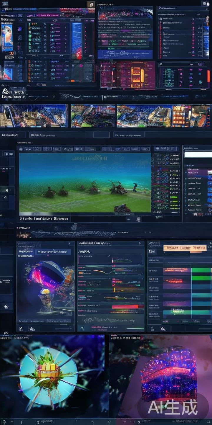 全面揭秘电竞竞猜:Dota2吧带你畅享虚拟电竞新体验 具体操作方面,玩家可以在社区中观察他人的讨论,结合